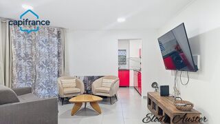  Appartement à louer 2 pièces 55 m²