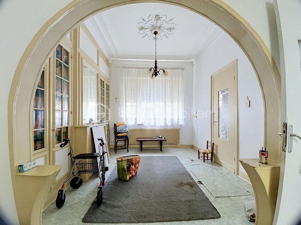 Vente Maison Uniquement chez BSK IMMOBILIER Roubaix