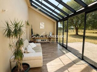  Maison à vendre 6 pièces 153 m²