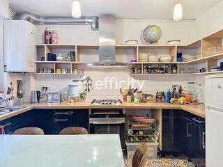  Appartement à vendre 3 pièces 60 m²