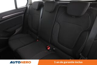 M&eacute;gane 1.5 dCi Blue Business 115 ch 2020 occasion 92130 Issy-les-Moulineaux