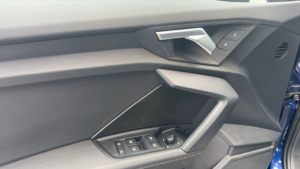 A3 IV 1.5 TFSI 150 S-Tronic 7 S line - Automatique 2022 occasion 94000 Creteil