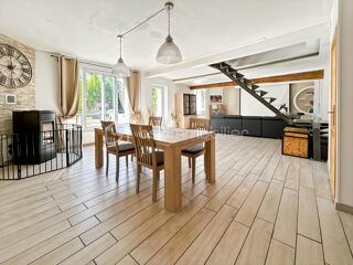  Maison � vendre 5 pi�ces 133 m�