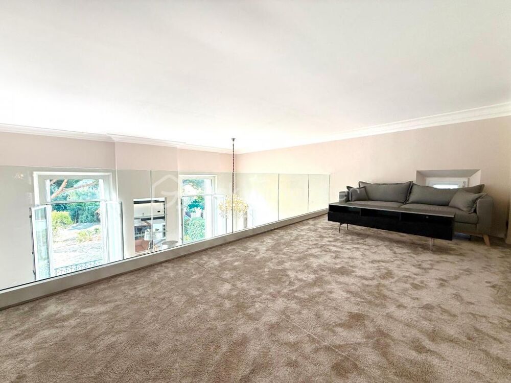  vendre  Appartement Cannes (06400)