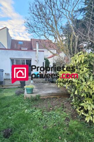  Maison � vendre 4 pi�ces 109 m�