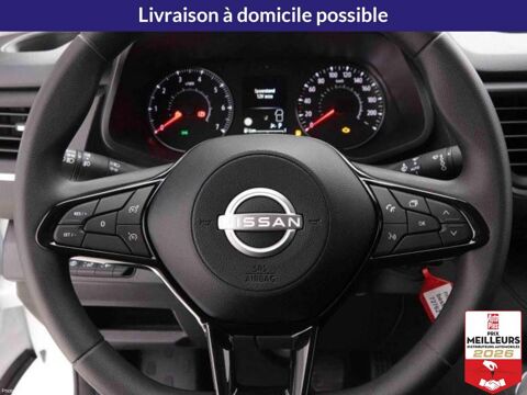 Primastar AVANTOUR 2.0 DCI 150 AUT L2H1 ACENTA 2026 occasion 10150 Lavau