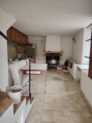  Maison � vendre 2 pi�ces 40 m�