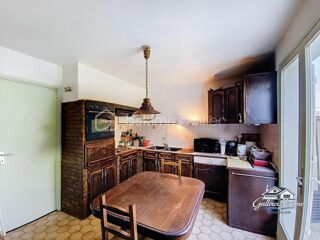  Maison à vendre 5 pièces 89 m²