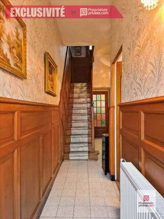  Maison � vendre 5 pi�ces 83 m�