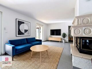  Maison à vendre 5 pièces 130 m²