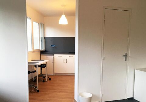  Appartement  louer 1 pice 40 m