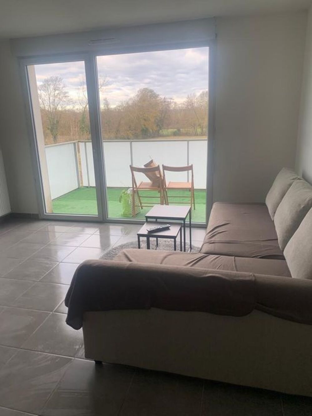 Location Appartement Appartement de 44m2 à louer sur Tournefeuille Tournefeuille