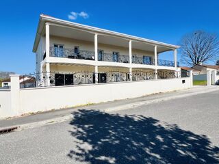  Maison à vendre 7 pièces 170 m²