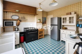  Maison à vendre 6 pièces 135 m²