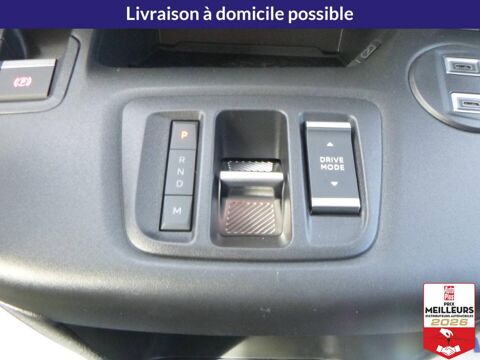 Berlingo Taille M BlueHDi 130 S&S EAT8 Max 5PL +Pa 2026 occasion 10150 Lavau