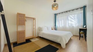  Appartement  vendre 3 pices 57 m