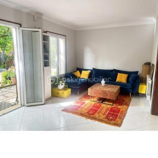  Maison à vendre 6 pièces 117 m²