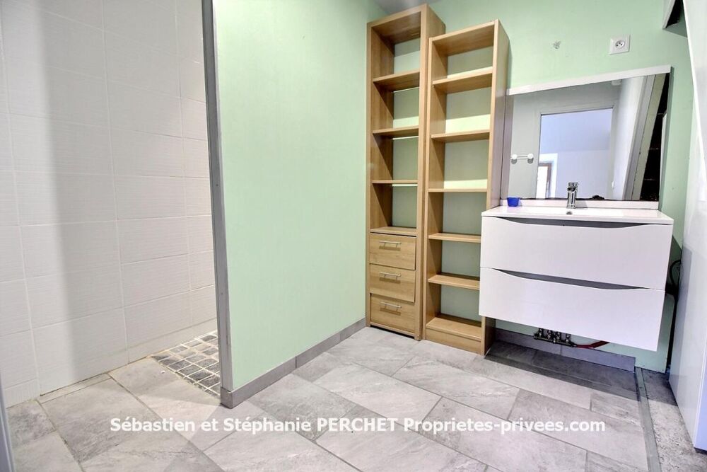Maison 5 chambres 209 m2