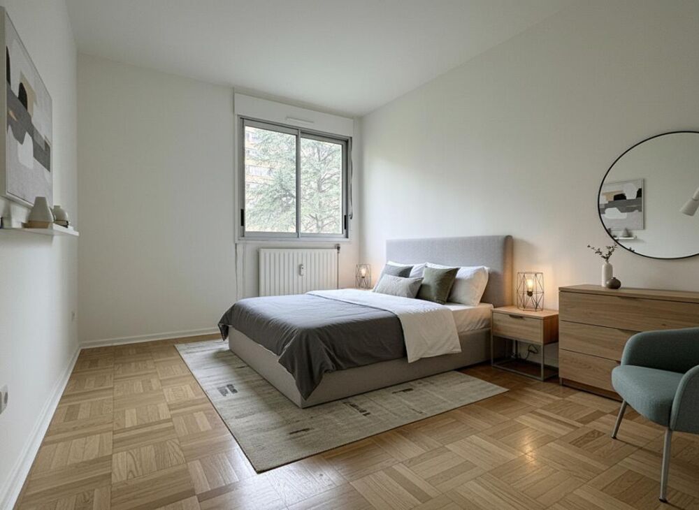 Vente Appartement Appartement Villefranche Sur Saône 6 pièces120 m2 Villefranche sur saone