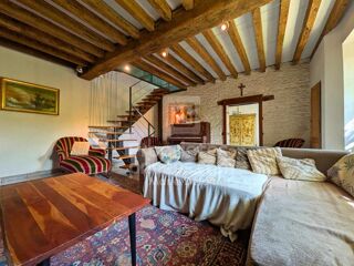 Maison à vendre 6 pièces 180 m²
