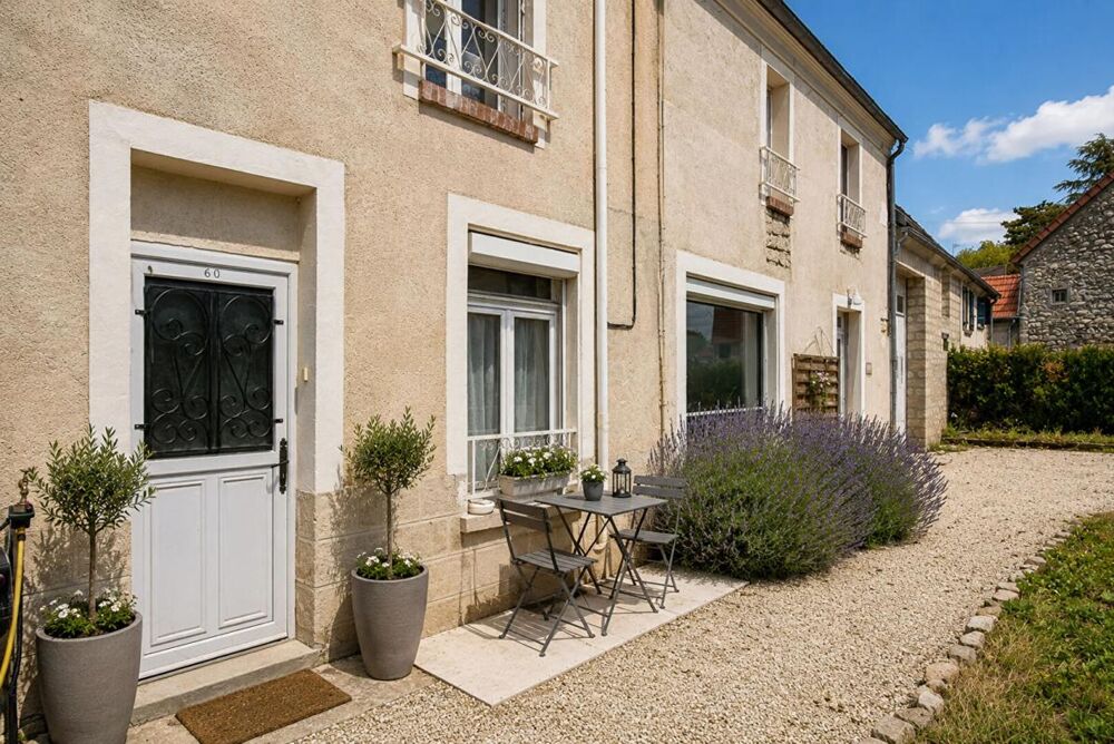 Vente Maison Maison  7 pièce(s) 200 m2 Mareuil sur ourcq