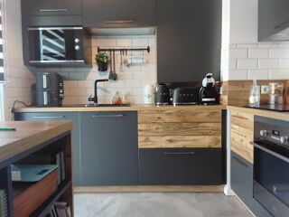  Appartement à vendre 3 pièces 68 m²