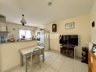  Maison à vendre 3 pièces 80 m²