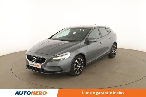 Volvo V40 2.0 D3 AdBlue Signature Edition Geartronic 6 150 ch 2019 occasion Issy-les-Moulineaux 92130