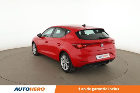 Leon 2.0 TDI Urban BVM6 115 ch 2021 occasion 92130 Issy-les-Moulineaux
