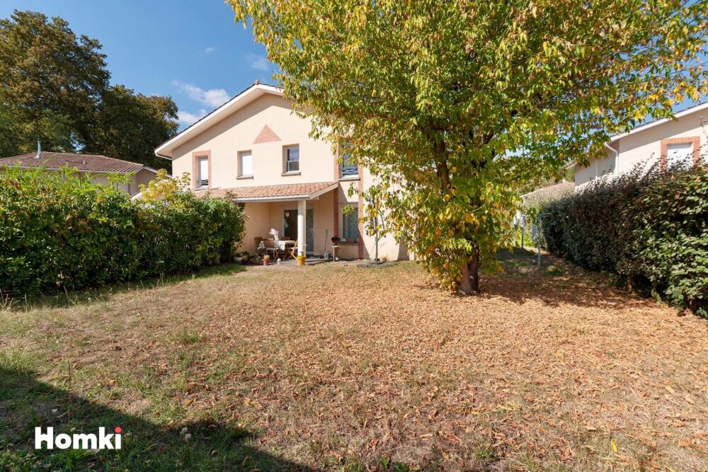 Vente Maison Au cœur d'une résidence Maison jumelée T5 de 95 m² Mont de marsan