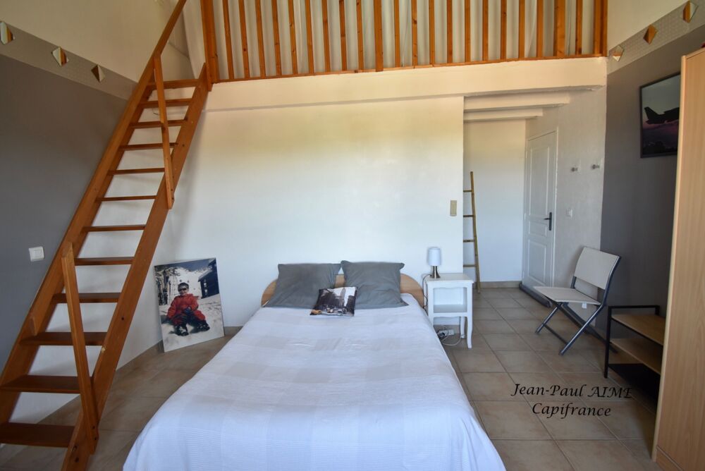 à vendre  Maison Barjac (30430)