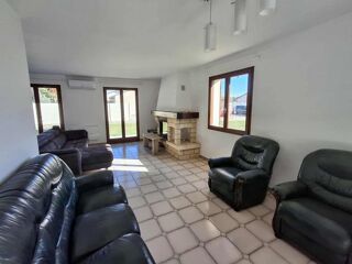  Maison à vendre 4 pièces 102 m²