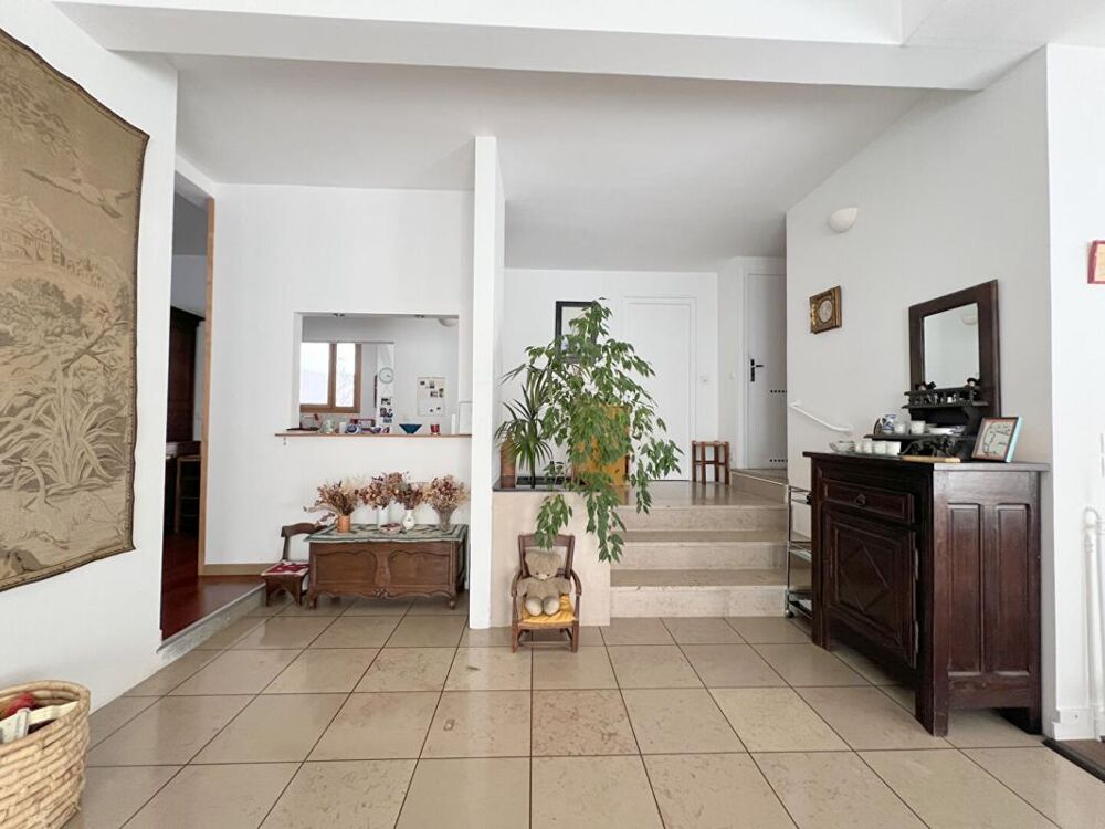Vente Appartement Le Mans / Centre Ville - Appartement - 6 pièces - 4 chambres - 162 m² Le mans