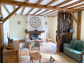  Propri�t�/ch�teau � vendre 7 pi�ces 148 m�