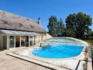 Maison à vendre 12 pièces 200 m²