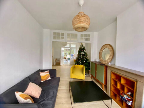   Maison semi individuelle Maison - 5 pi�ce(s) - 112 m�