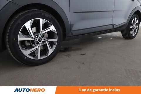 Stonic 1.0 T-GDi MHEV GT Line 120 ch 2021 occasion 92130 Issy-les-Moulineaux