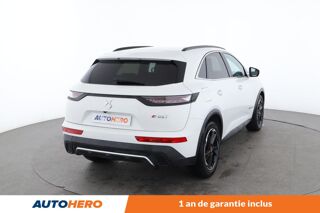 DS7 1.5 Blue-HDi Performance Line + Automatique 130 ch 2021 occasion 92130 Issy-les-Moulineaux