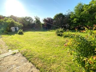  Terrain � vendre 875 m�