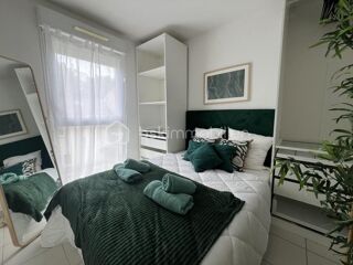  Appartement  vendre 3 pices 61 m