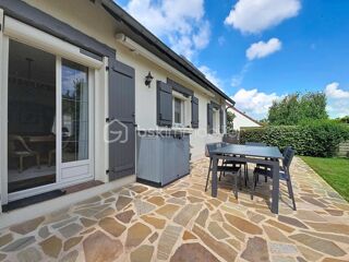  Maison à vendre 7 pièces 150 m²