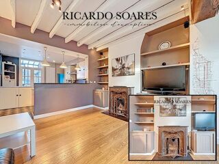  Maison � vendre 9 pi�ces 207 m�