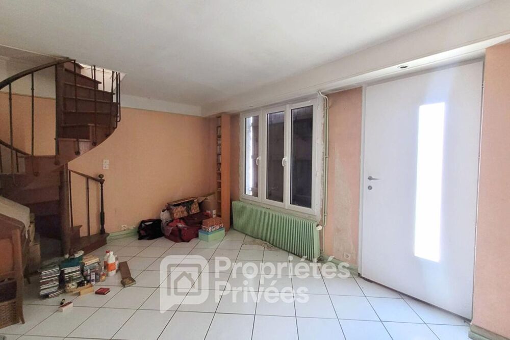 Vente Maison Maison de ville en hypercentre à rénover Marcoussis