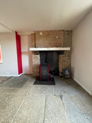  Maison à vendre 3 pièces 110 m²
