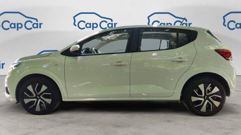 Sandero 1.0 SCe 65 Expression 2024 occasion 69130 Ecully