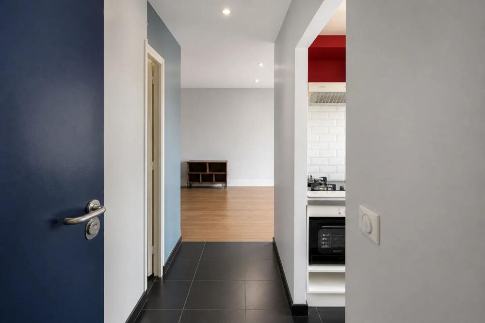 Vente Appartement Appartement 2 pièces de 35 m² au Raincy Le raincy