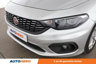 Tipo 1.4 Easy 5P 95 ch 2018 occasion 92130 Issy-les-Moulineaux