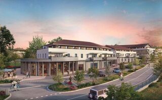  Appartement � vendre 2 pi�ces 45 m�