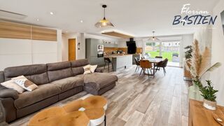  Maison à vendre 5 pièces 115 m²