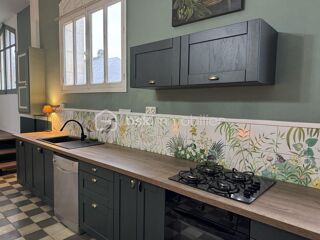  Maison à vendre 5 pièces 140 m²